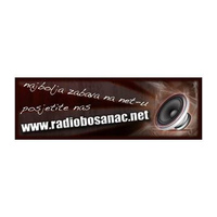 Radio Bosanac logo