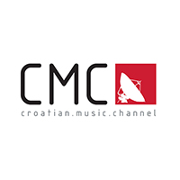 Radio CMC Croatian Music Channel