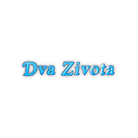 Radio Dva Života logo