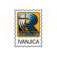 Radio Ivanjički logo