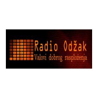Radio Odžak logo
