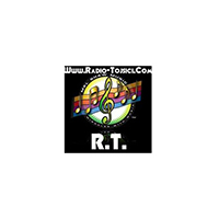 Radio Tojšići logo
