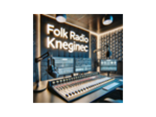 Radio Folk Kneginec