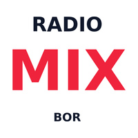 Radio Mix logo