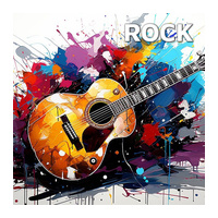 Radio 021 Rock logo