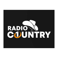 Radio 1 Country logo