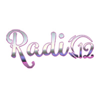 Radio 12 logo