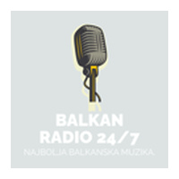 Radio Balkan 24 7