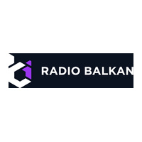Radio Balkan Dance logo