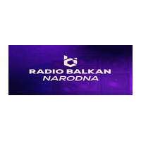 Radio Balkan Narodna logo