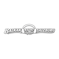 Radio Balkan Salzburg logo