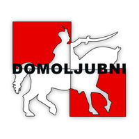 Radio Banovina Domoljubni logo