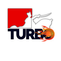 Radio Banovina Turbo logo