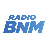 Radio BNM Off Air logo