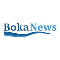 Radio Boka News logo