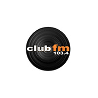 Radio Club FM Skopje logo