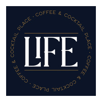 Radio Club Life logo