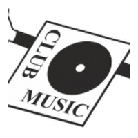 Radio Club Music ExYU Pop Rock logo