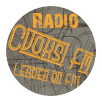 Radio Cvoksi logo