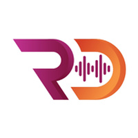 Radio Decibel Pub Rock logo