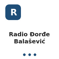 Radio Đorđe Balašević