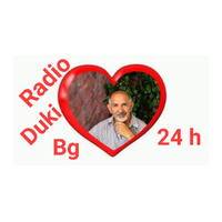 Radio Duki BG logo