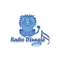 Radio Džungla 3 logo