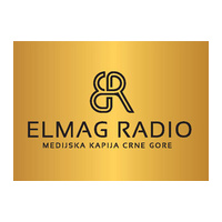 Radio Elmag Evergreen logo