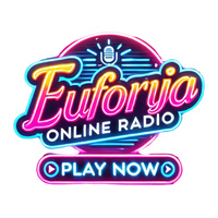 Radio Euforija logo
