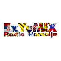 Radio ExYu Mix