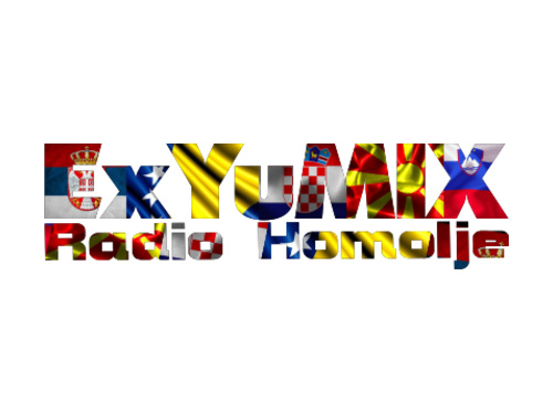 Radio ExYu Mix
