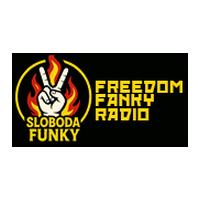 Radio Fanky Freedom logo