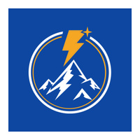 Radio Grom Ljubljana logo