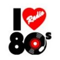 Radio I Love 80s logo