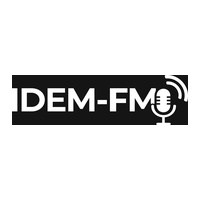 Radio IDEM FM logo