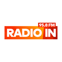 Radio IN Beograd logo