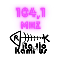 Radio Kampus logo