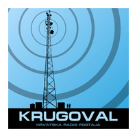 Radio Krugoval Kassel logo