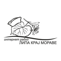Radio Lipa Kraj Morave logo