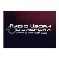 Radio Usora Dijaspora logo