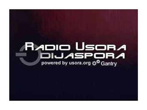 Radio Usora Dijaspora