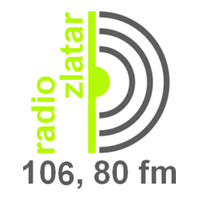 Radio Zlatar logo
