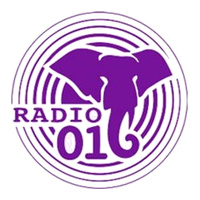 Radio 016 logo
