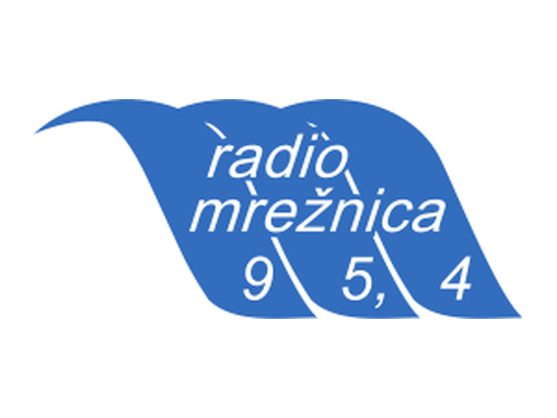 Radio Mrežnica
