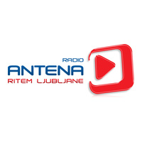 Radio Antena logo