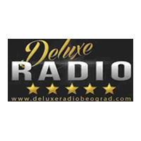 Radio Deluxe logo