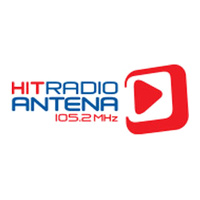 Radio Antena logo