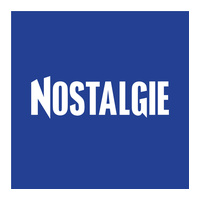 Radio Nostalgija logo