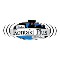 Radio Kontakt Plus logo