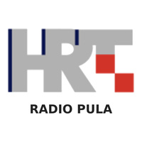Radio Pula logo